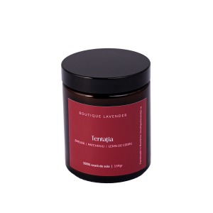 Lumanare Tentatia 159 gr