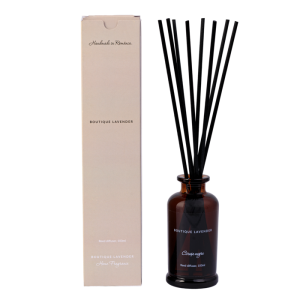 Difuzor Premium cu betisoare Cirese Negre